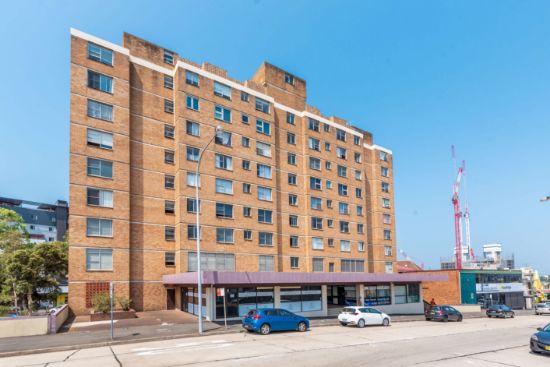 41/10 Bridge St, Granville, NSW 2142