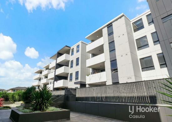 41/51-55 Hutton Road, Edmondson Park, NSW 2174