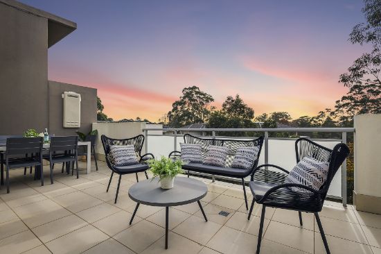 41/573-585 Pacific Highway, Killara, NSW 2071