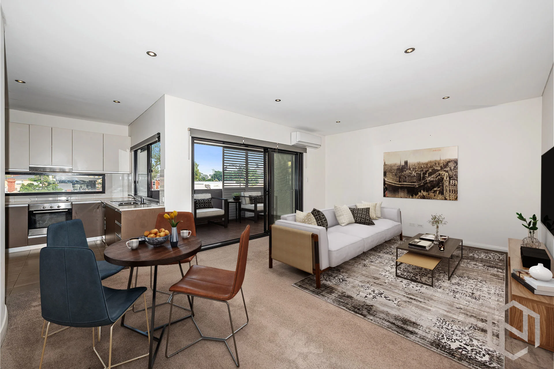 41/80 Eighth Avenue, Maylands, WA 6051
