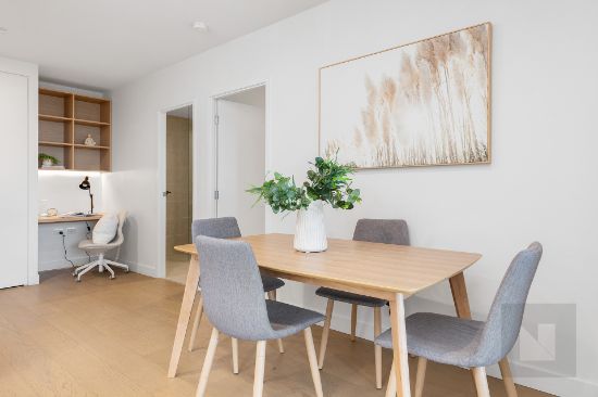 410/1 Warde Street, Footscray, Vic 3011