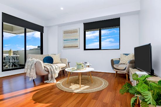 410/533-535 Mount Alexander Road, Moonee Ponds, Vic 3039
