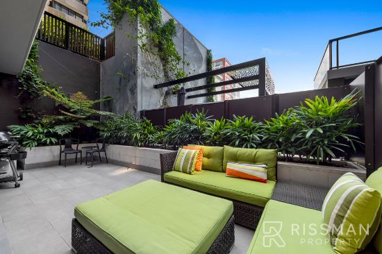 410/7 Chester Street, Newstead, Qld 4006