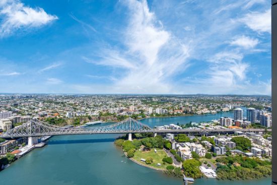 4102/443 Queen Street, Brisbane City, Qld 4000
