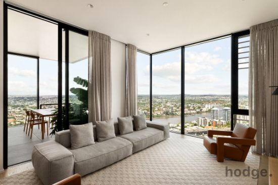 4103/443 Queen Street, Brisbane City, Qld 4000