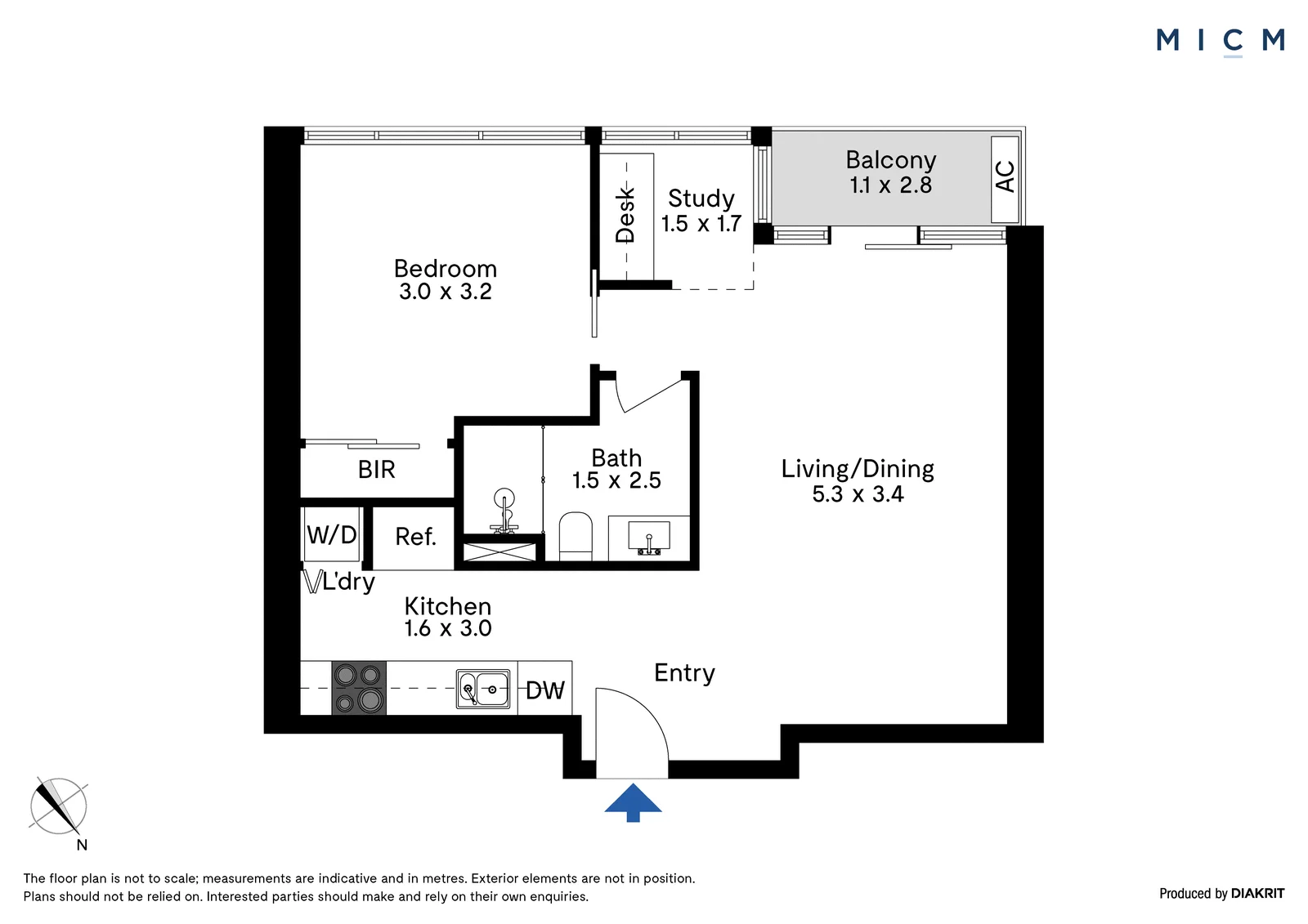 4103/60 Kavanagh Street, Southbank, Vic 3006