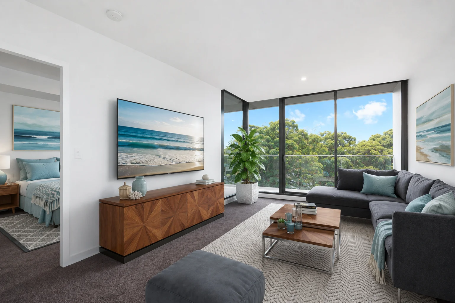 411/1 Saint David Avenue, Dee Why, NSW 2099
