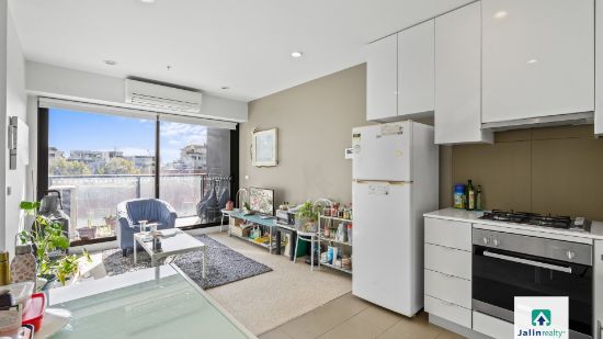 411/41 Batman Street, West Melbourne, Vic 3003