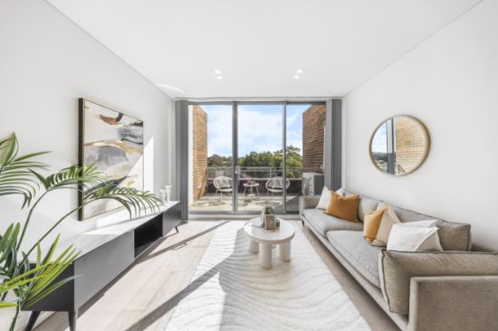 411/52 Alice Street, Newtown, NSW 2042