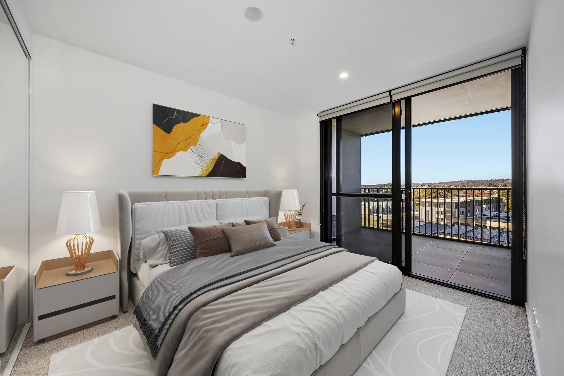 411/61 Camilleri Way, Gungahlin, ACT 2912