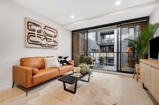 412/96 Albert Street, Brunswick East, Vic 3057