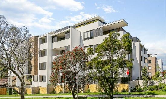 413/19 Epping Road, Epping, NSW 2121