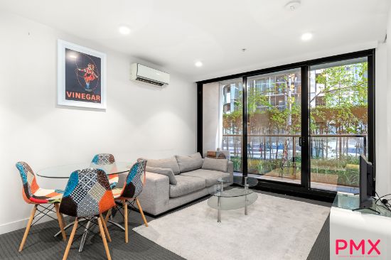 413/33 Mackenzie Street, Melbourne, Vic 3000