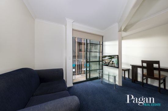 413/585 La Trobe Street, Melbourne, Vic 3000