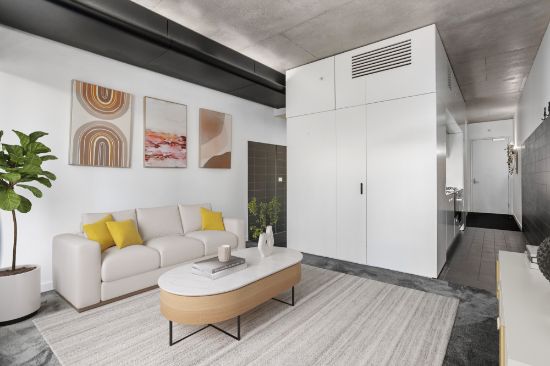 413/65 Coventry Street, Southbank, Vic 3006
