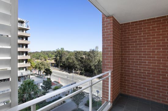 414/21 Hill Road, Wentworth Point, NSW 2127