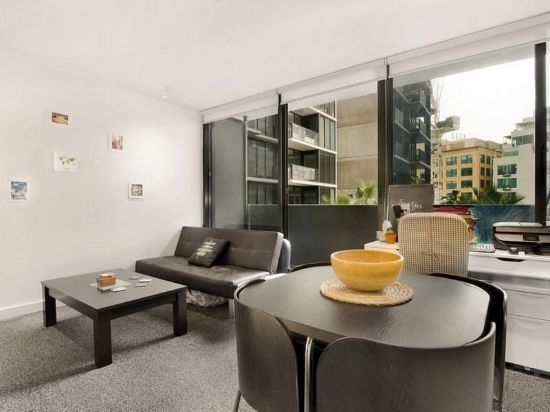 414/39 Coventry Street, Southbank, Vic 3006