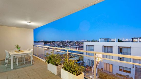 414/4-12 Garfield Street, Five Dock, NSW 2046