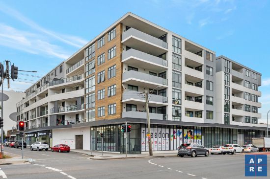 414/882 Woodville Road, Villawood, NSW 2163