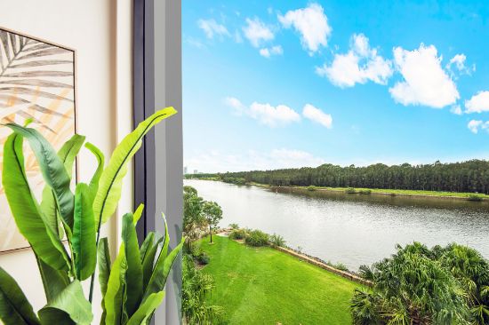 415/48-56 Bundarra Street, Ermington, NSW 2115