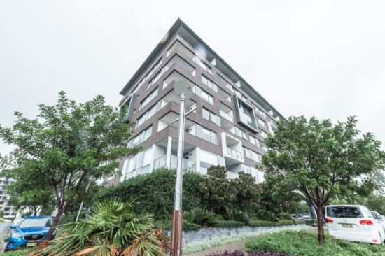 417/14 Nuvolari Place, Wentworth Point, NSW 2127