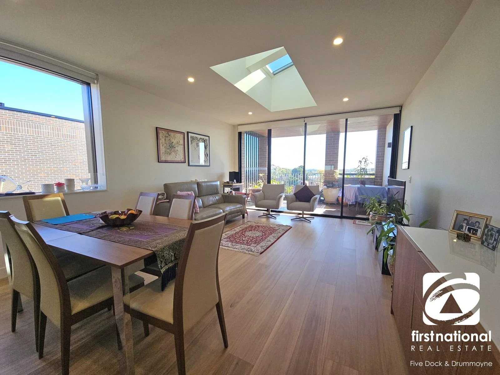 417/3 McKinnon Avenue, Five Dock, NSW 2046