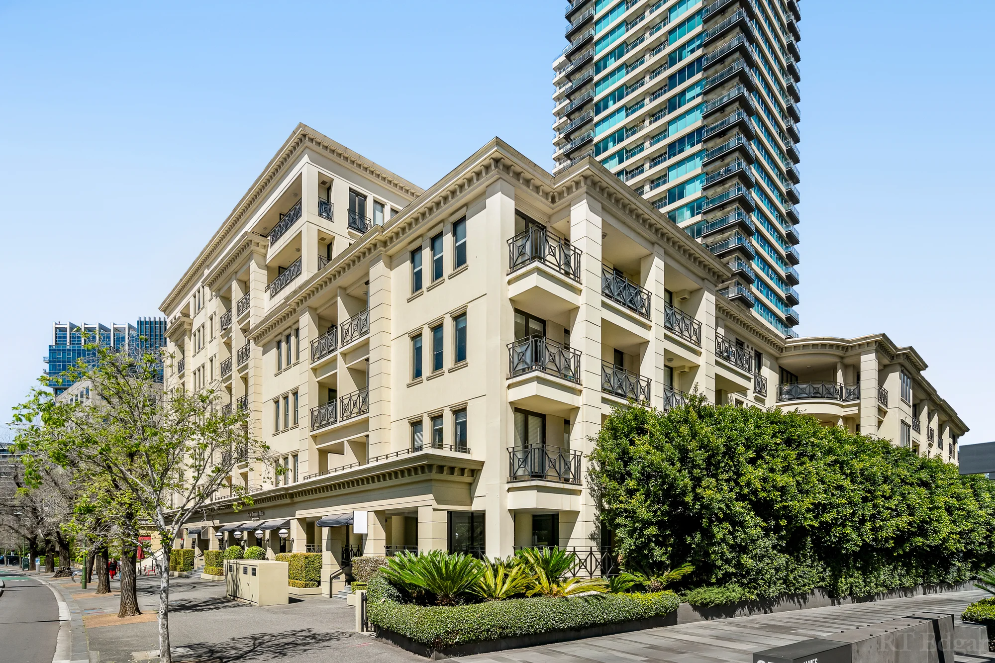 417/360 St Kilda Road, Melbourne, Vic 3004
