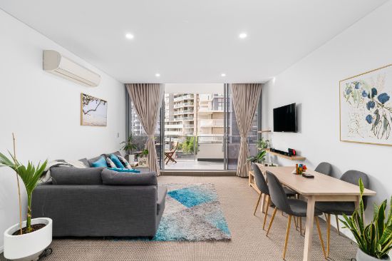 419/18 Bonar Street, Arncliffe, NSW 2205