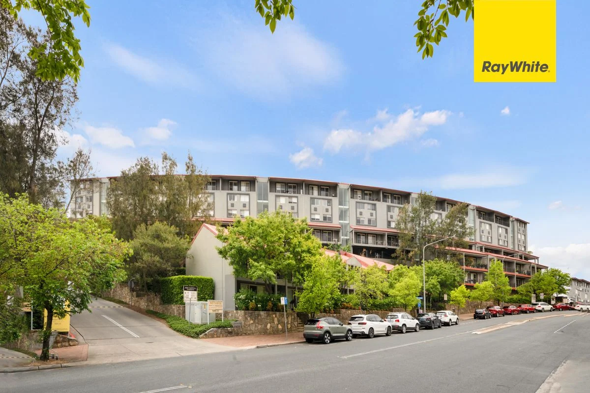 42/13 Chandler Street, Belconnen ACT 2617