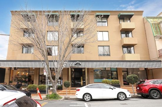 42/145 Canterbury Road, Toorak, Vic 3142