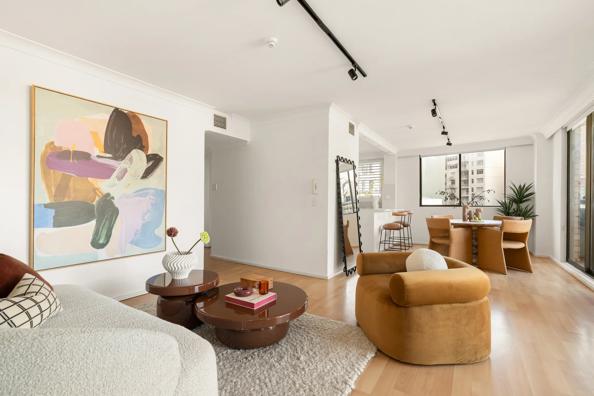 42/17-25 Wentworth Avenue, Sydney, NSW 2000