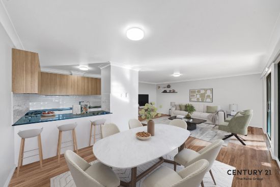42/505-507 Wentworth Avenue, Toongabbie, NSW 2146
