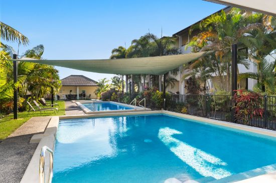 42/6-12 Henry Street, West End, Qld 4810