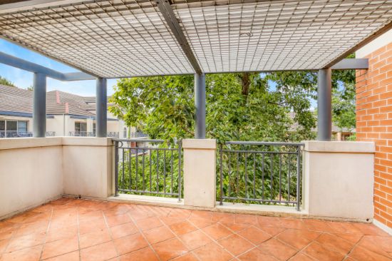 42/6 Williams Parade, Dulwich Hill, NSW 2203