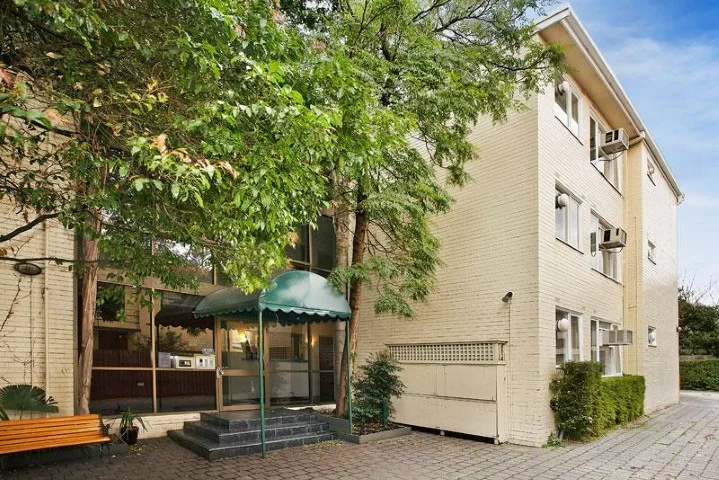 42/6 Williams Road, Prahran, Vic 3181