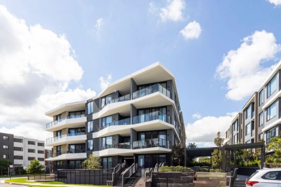 42/6D Demeter Street, Rouse Hill, NSW 2155