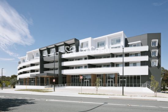42/72 Canopus Crescent, Giralang, ACT 2617