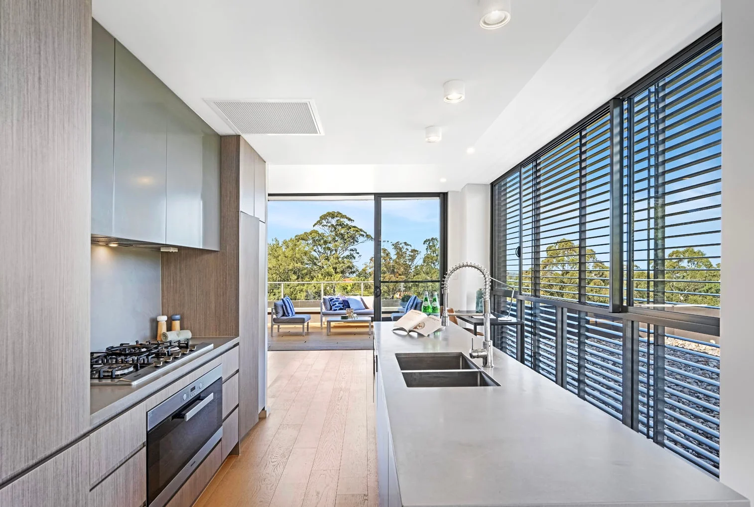 42/8 Buckingham Road, Killara, NSW 2071