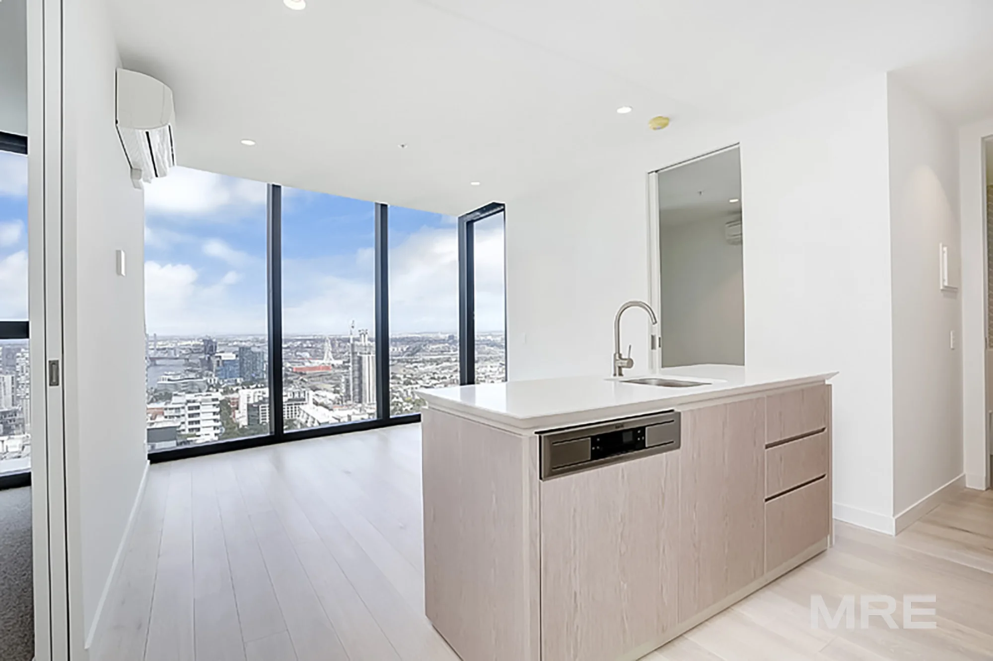 4203/135 A'Beckett Street, Melbourne, Vic 3000