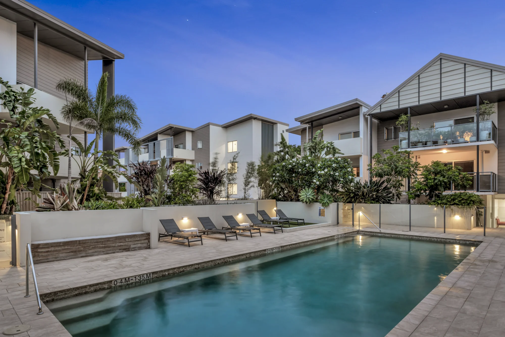 4203/135 Annerley Road, Dutton Park, Qld 4102
