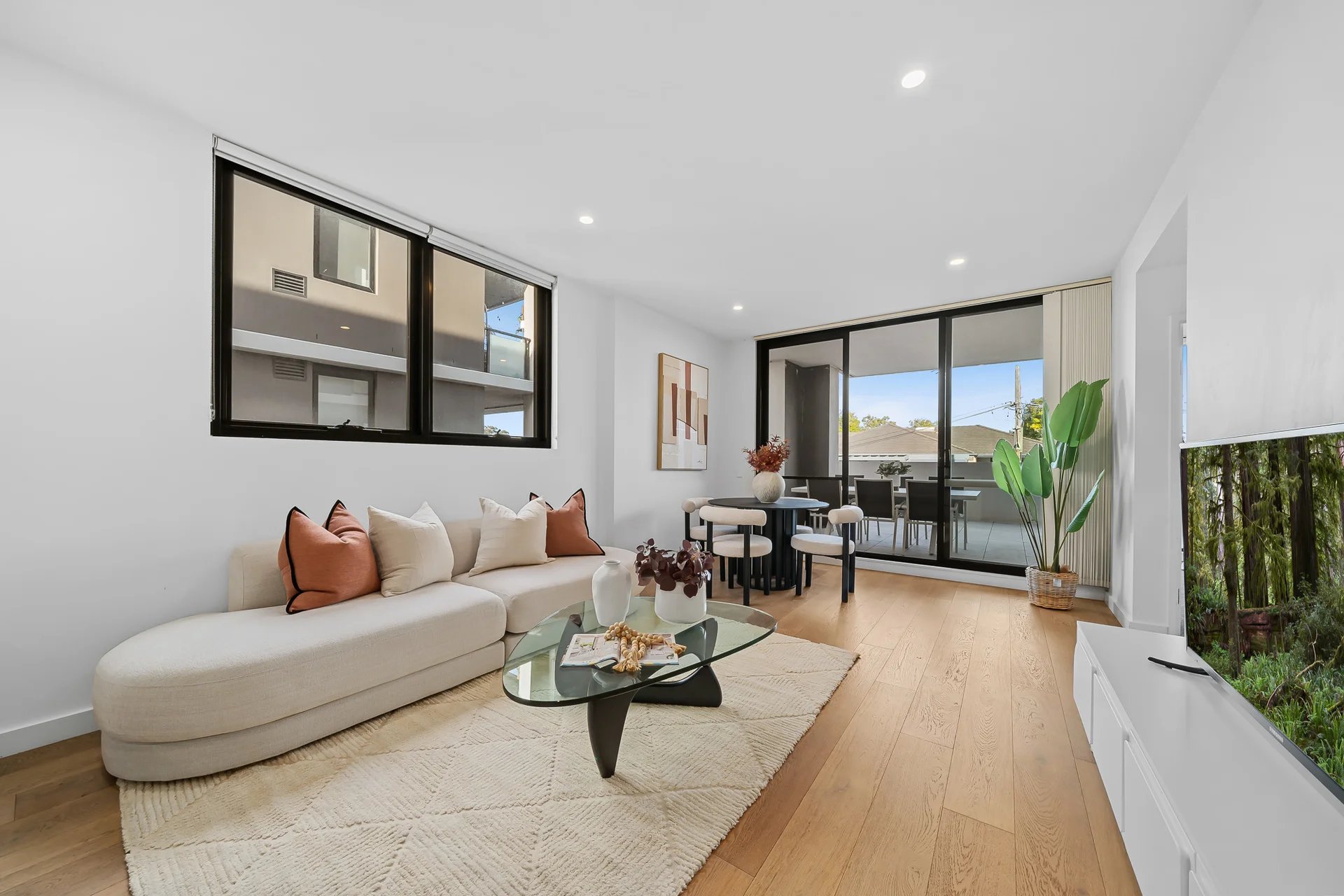 4.203/18 Hannah Street, Beecroft, NSW 2119