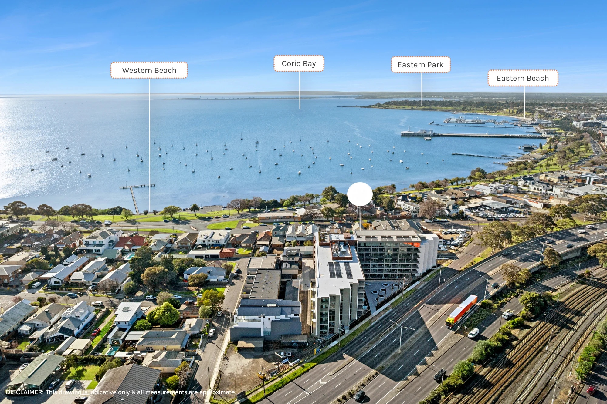 422/1 York Street, Geelong, Vic 3220