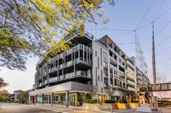 422/26 Hood Street, Subiaco, WA 6008