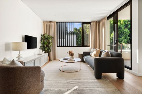 422/4 Stovemaker Lane, Erskineville, NSW 2043