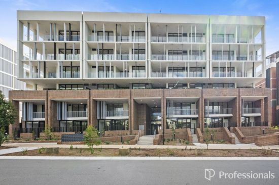 424/32 Civic Way, Rouse Hill, NSW 2155