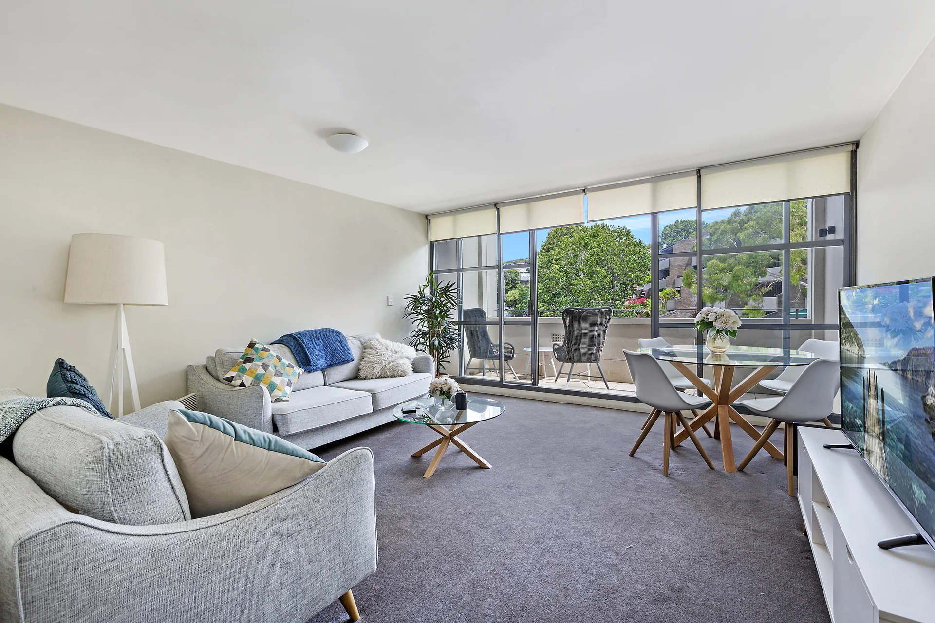 424/357 Glenmore Road, Paddington, NSW 2021