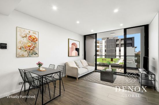 427/54 Rosebery Avenue, Rosebery, NSW 2018