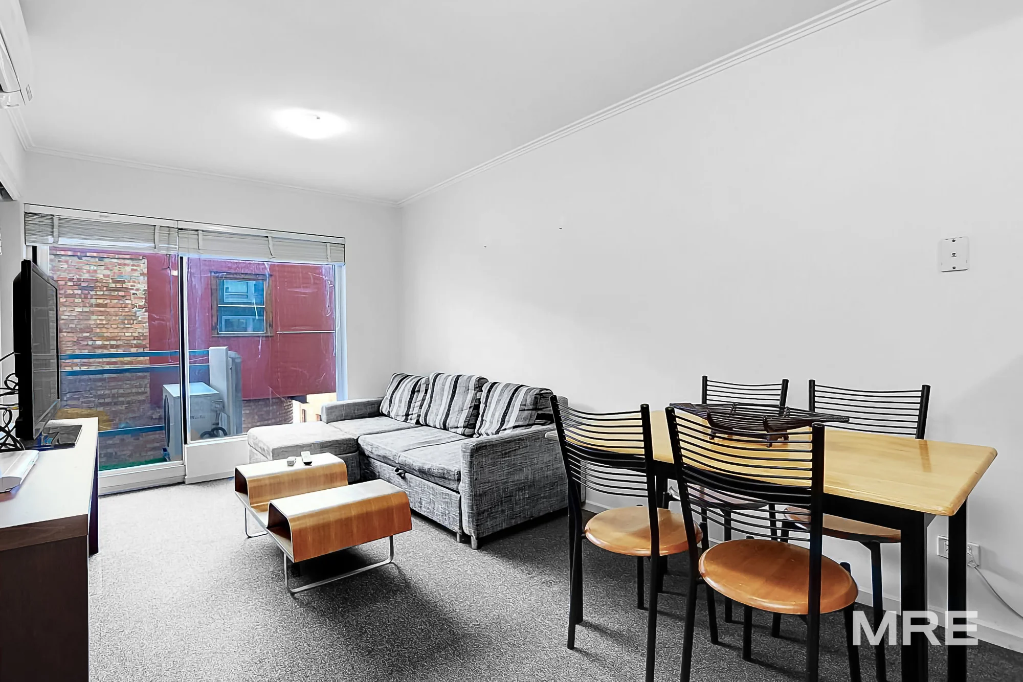429/118 Franklin Street, Melbourne, Vic 3000