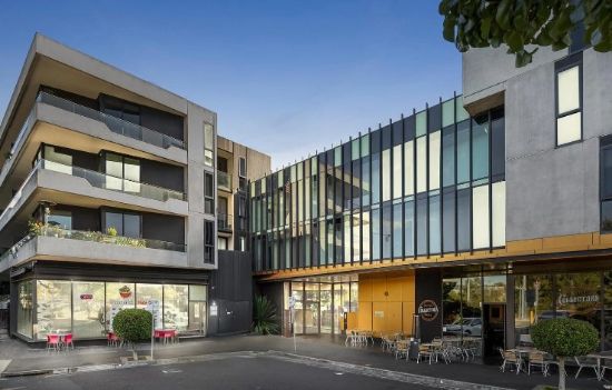 429B/1-19 Colombo Street, Mitcham, Vic 3132