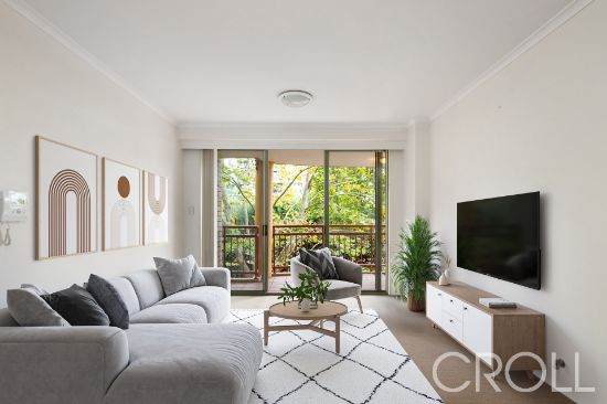 43/15A Herbert St, St Leonards, NSW 2065